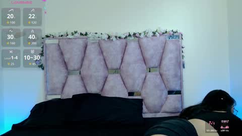 Snapshot of iris_mandarinne chatting on October 29, 2025, 6:09 pm Iris online show from October 29, 2025, 6:09 pm