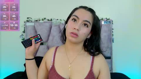 Snapshot of iris_mandarinne chatting on November 1, 2025, 6:21 pm Iris online show from November 1, 2025, 6:21 pm