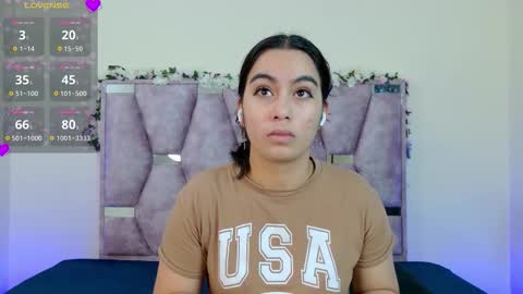 Snapshot of iris_mandarinne chatting on November 9, 2025, 5:55 pm Iris online show from November 9, 2025, 5:55 pm