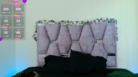 Snapshot of iris_mandarinne chatting on November 22, 2025, 6:07 pm Iris online show from November 22, 2025, 6:07 pm