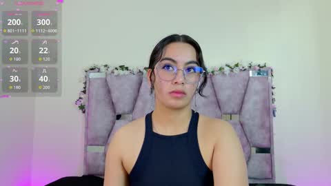 Snapshot of iris_mandarinne chatting on November 23, 2025, 5:46 pm Iris online show from November 23, 2025, 5:46 pm