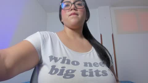 Iris online show from January 16, 2025, 6:06 pm