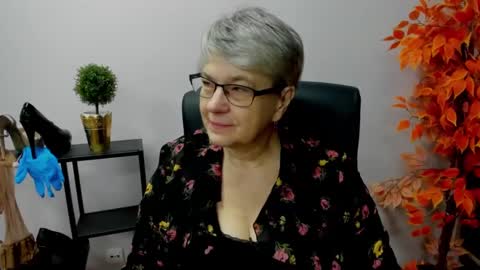 I R I S online show from January 13, 2025, 7:11 am