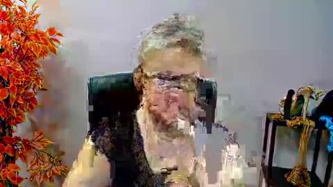 I R I S online show from October 6, 2025, 6:33 am