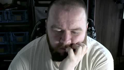 twitter theirishman205 online show from February 8, 2025, 12:39 pm