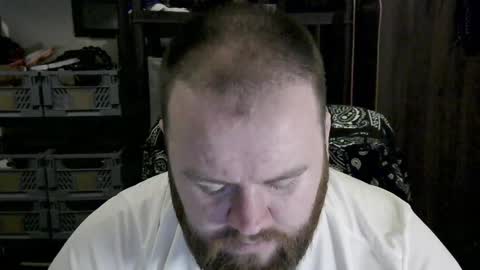 twitter theirishman205 online show from February 15, 2025, 8:33 pm