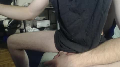 Irishdude2483 online show from November 22, 2025, 12:15 pm