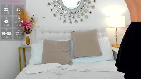 Iris online show from November 29, 2025, 1:25 pm