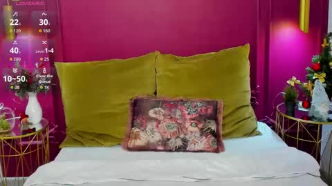 Iris online show from December 18, 2025, 6:19 am