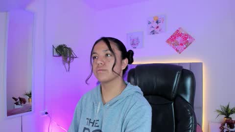 Snapshot of iriss_5 chatting on December 3, 2025, 3:14 am Iris online show from December 3, 2025, 3:14 am