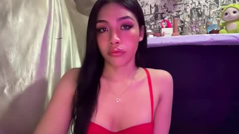 Snapshot of iriss_fox chatting on October 14, 2025, 2:01 am iriss_fox online show from October 14, 2025, 2:01 am