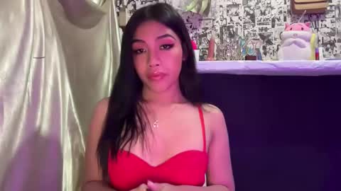 Snapshot of iriss_fox chatting on October 15, 2025, 9:09 am iriss_fox online show from October 15, 2025, 9:09 am
