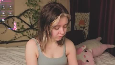 Snapshot of irissocute chatting on November 30, 2025, 7:12 am I am Cutie Iris3 online show from November 30, 2025, 7:12 am