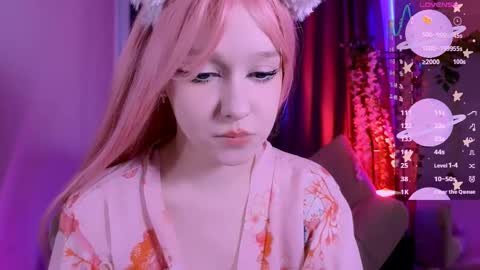 Snapshot of irma_bell chatting on March 8, 2025, 6:10 am Irma online show from March 8, 2025, 6:10 am