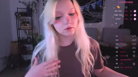 Irma online show from November 11, 2025, 10:10 pm