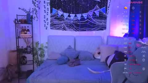 Irma online show from November 12, 2025, 9:03 pm