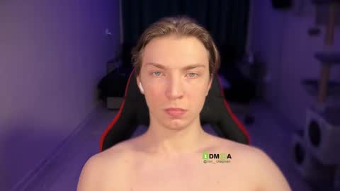 Iron online show from December 28, 2024, 9:40 pm