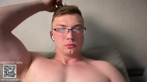 Iron online show from November 20, 2025, 12:11 am