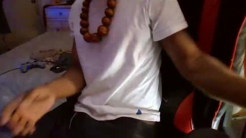 Snapshot of ironcogking chatting on October 19, 2025, 12:22 am SexEngine88 online show from October 19, 2025, 12:22 am