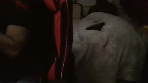 SexEngine88 online show from October 22, 2025, 2:56 am