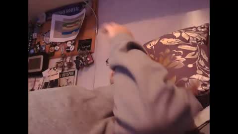 Snapshot of ironkokkk chatting on January 7, 2025, 4:27 pm Ironkokkk online show from January 7, 2025, 4:27 pm