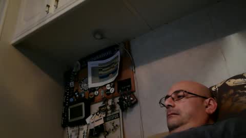 Snapshot of ironkokkk chatting on January 8, 2025, 10:37 pm Ironkokkk online show from January 8, 2025, 10:37 pm