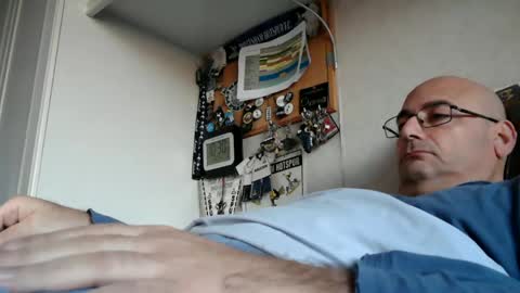 Snapshot of ironkokkk chatting on January 11, 2025, 10:29 am Ironkokkk online show from January 11, 2025, 10:29 am