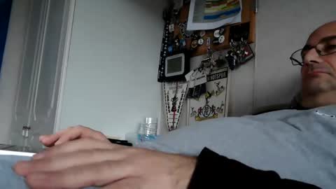 Snapshot of ironkokkk chatting on January 18, 2025, 10:06 am Ironkokkk online show from January 18, 2025, 10:06 am