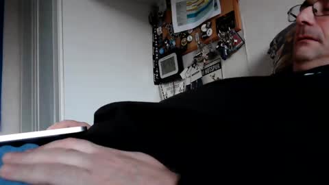 Snapshot of ironkokkk chatting on February 14, 2025, 4:41 pm Ironkokkk online show from February 14, 2025, 4:41 pm