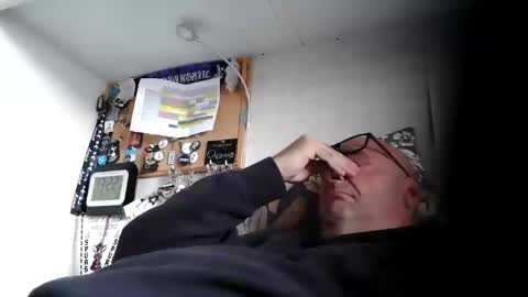 Snapshot of ironkokkk chatting on September 30, 2025, 12:21 pm Ironkokkk online show from September 30, 2025, 12:21 pm