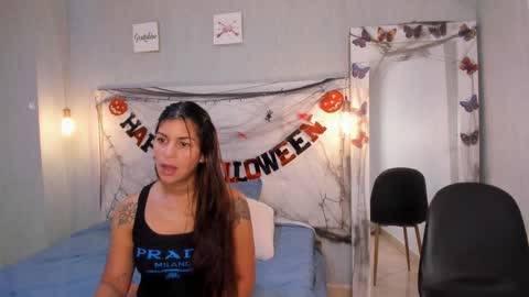 is_a_bell online show from October 21, 2025, 2:18 pm