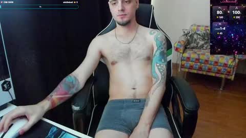 Joel online show from February 26, 2025, 4:03 am