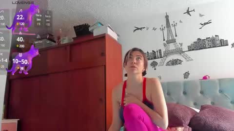 Isa3588 online show from March 6, 2025, 3:35 pm