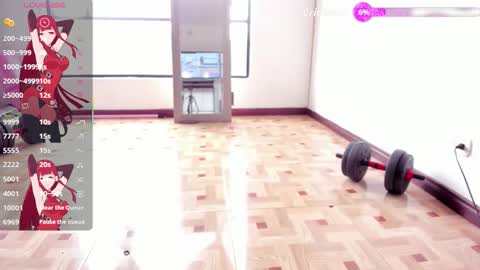 Isa3588 online show from October 10, 2025, 8:19 pm