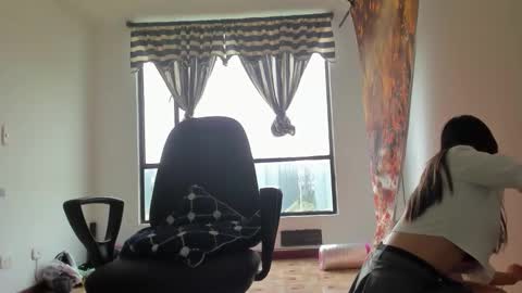 Isa3588 online show from November 8, 2025, 7:34 pm