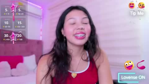 Snapshot of isa__cute chatting on February 11, 2025, 6:08 am ISA online show from February 11, 2025, 6:08 am