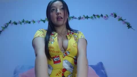 isa_jones1 online show from February 2, 2025, 6:26 am