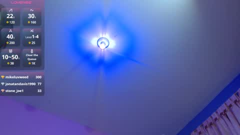 isa_jones1 online show from March 2, 2025, 4:07 am