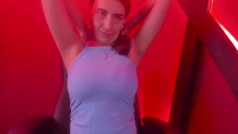 Snapshot of isa_kis_1 chatting on February 24, 2025, 11:54 am Isabella online show from February 24, 2025, 11:54 am