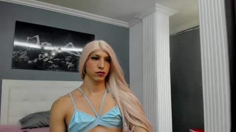 Snapshot of isa_lancaster chatting on January 17, 2025, 7:05 pm Isa Lancaster online show from January 17, 2025, 7:05 pm