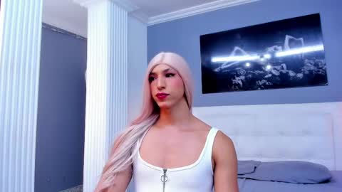 Snapshot of isa_lancaster chatting on February 27, 2025, 7:26 pm Isa Lancaster online show from February 27, 2025, 7:26 pm