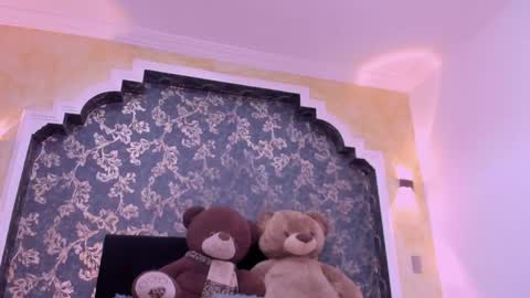 Snapshot of isa_little_star chatting on December 28, 2024, 6:50 pm Isa online show from December 28, 2024, 6:50 pm