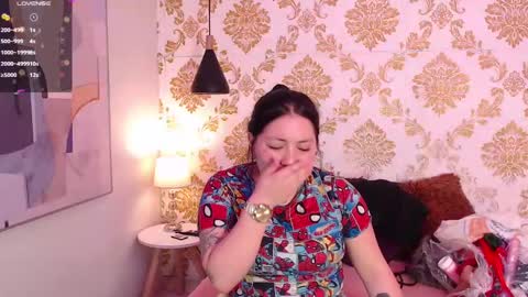 Snapshot of isa_reel chatting on January 17, 2025, 12:52 pm ISA online show from January 17, 2025, 12:52 pm
