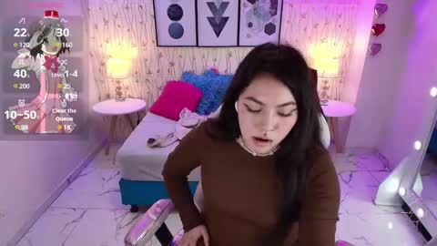 Snapshot of isa_reel chatting on January 28, 2025, 6:27 am ISA online show from January 28, 2025, 6:27 am