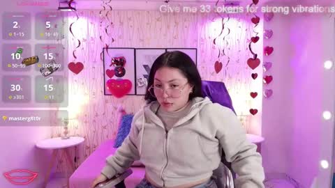 Snapshot of isa_reel chatting on February 18, 2025, 9:21 am ISA online show from February 18, 2025, 9:21 am