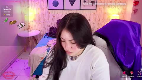 Snapshot of isa_reel chatting on March 8, 2025, 6:47 pm ISA online show from March 8, 2025, 6:47 pm