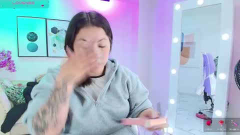 Snapshot of isa_reel chatting on September 26, 2025, 8:13 pm ISA online show from September 26, 2025, 8:13 pm