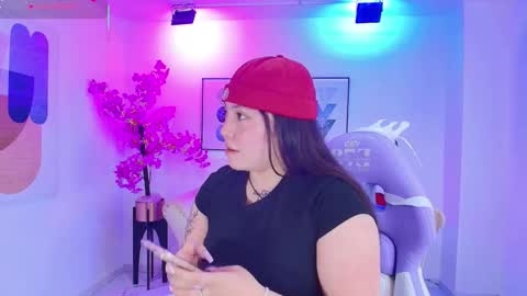 Snapshot of isa_reel chatting on October 19, 2025, 12:28 pm ISA online show from October 19, 2025, 12:28 pm