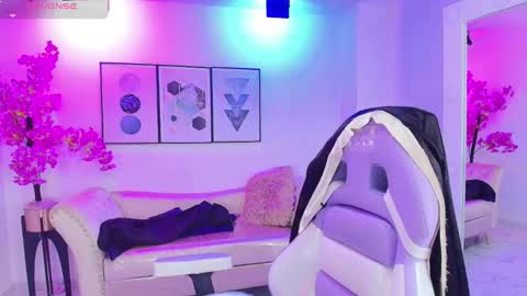 ISA online show from October 26, 2025, 12:33 pm