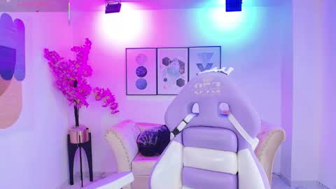 ISA online show from October 28, 2025, 7:49 pm